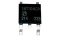 Paquete 2 18t10agh POWER MOSFET 18T10AGH nuevo y original