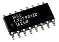Lámpara Lx27901id moderna y elegante