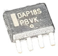 Circuito Integrado Dap18s