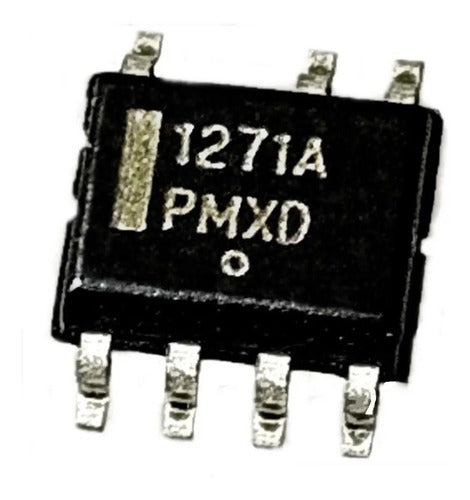 Circuito Integrado Ncp1271a 1271a Ncp1271