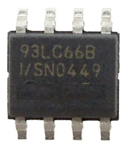 93lc66b