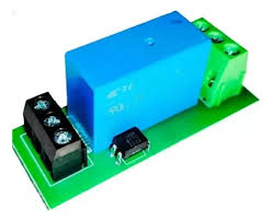 Tarjeta de Conversión para 110 vac