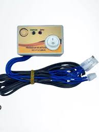 Probador de Actuador para lavadora Whirlpool